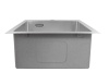 KSM-4551 Мойка из нержавеющей стали KAISER 450x510x200